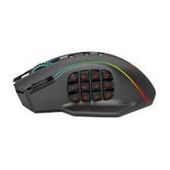 Redragon M901P-KS Perdiction Pro RGB Wireless and Wired Gaming Mouse Gaming Mouse