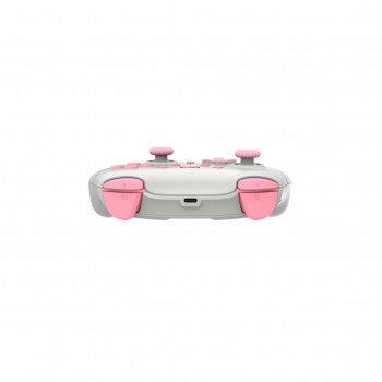 Redragon Pluto G815 Wireless Gamepad for switch-(Pink)