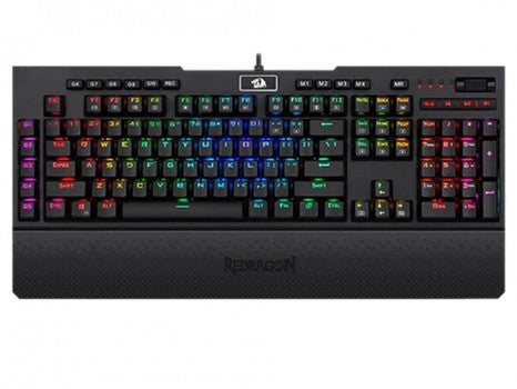 Redragon K586 BRAHMA Mechanical Keyboard