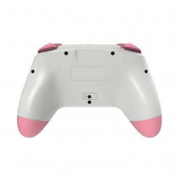 Redragon Pluto G815 Wireless Gamepad for switch-(Pink)