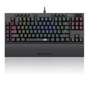 Redragon Broadsword Pro K588 RGB-PRO Mechanical Gaming Keyboard