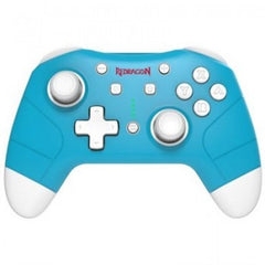 Redragon Pluto G815 Wireless Gamepad for switch-(Blue)