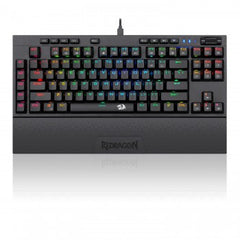 Redragon Broadsword Pro K588 RGB-PRO Mechanical Gaming Keyboard