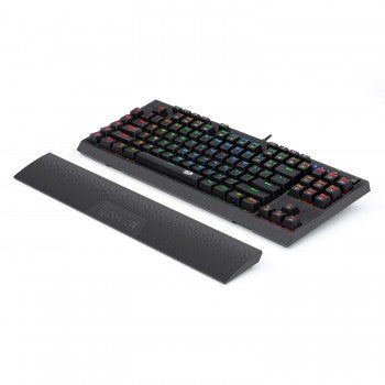 Redragon Broadsword Pro K588 RGB-PRO Mechanical Gaming Keyboard