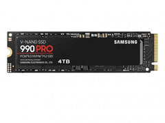 Samsung 990 PRO M.2 4TB SSD read/write speeds up to 7450/6900 MB/s Price In Pakistan