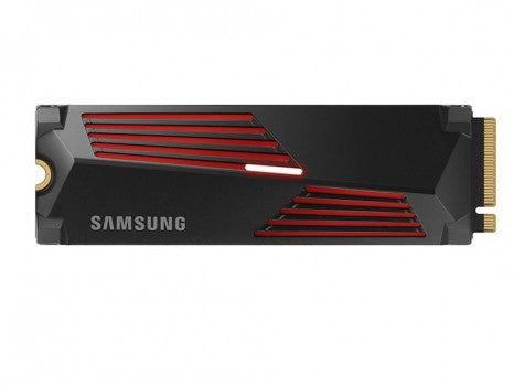 Samsung 990 PRO 2TB Heatsink M.2 SSD read/write speeds up to 7450/6900 MB/s Price In Pakistan