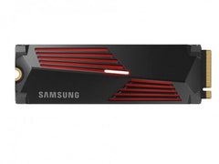 Samsung 990 PRO 2TB Heatsink M.2 SSD read/write speeds up to 7450/6900 MB/s Price In Pakistan