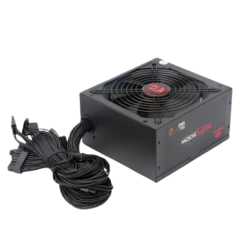 REDRAGON RGPS GC-PS005 700W GAMING PC POWER SUPPLY (FULL MODULE)