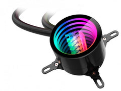 Redragon CCW-3011W AIO RGB Liquid Cooler (Black)