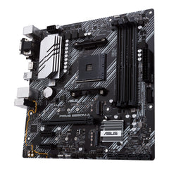 Asus Prime B550M-A AMD AM4 microATX Motherboard