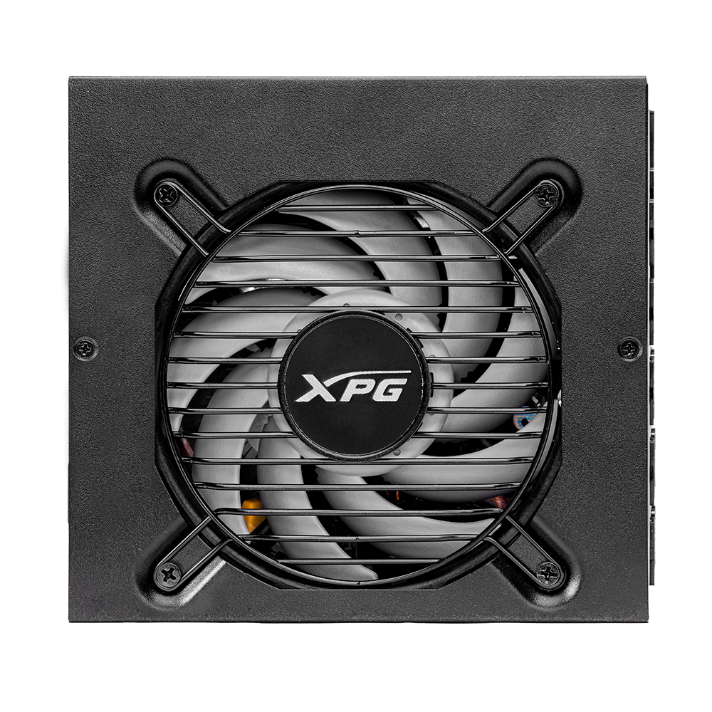 XPG Cybercore II 1300W 80 Plus Platinum Fully Modular Power Supply