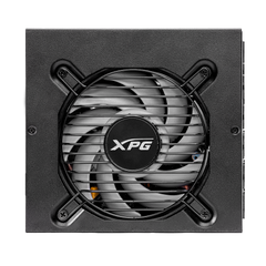 XPG Cybercore II 1000W 80 Plus Platinum Fully Modular Power Supply