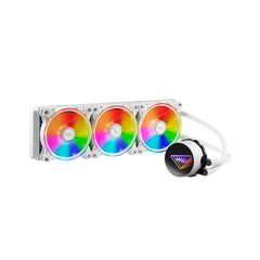 XPG LEVANTE X360 Addressable RGB CPU Cooler (WH)