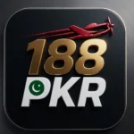 188pkr game logo