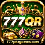 777QR Game Logo image (1)