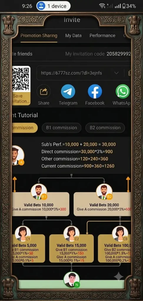 777SZ Game APK latest version mobile gaming interface