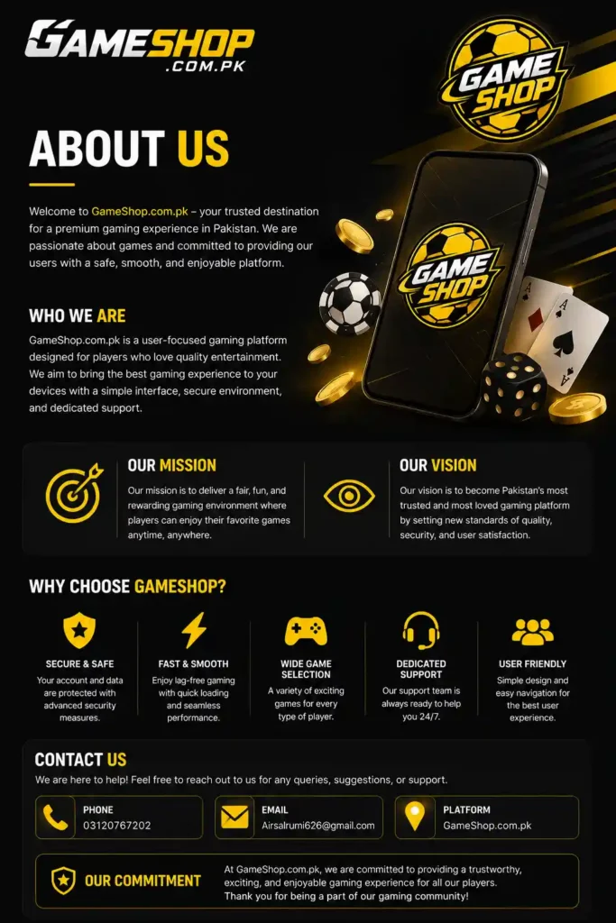 About Us