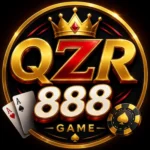 QZR888 Game Logo image