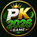 PK2026 Game Logo image