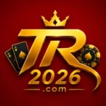 TR2026 Game Logo image