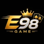 E98 Game Logo image (1)