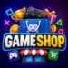 Game Shop