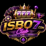 ISBO7 Game Logo Image