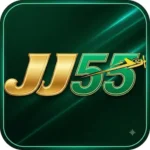 JJ55 Game APK latest version gaming interface for Android