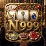 N999 game logo