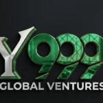 Y999 game logo image