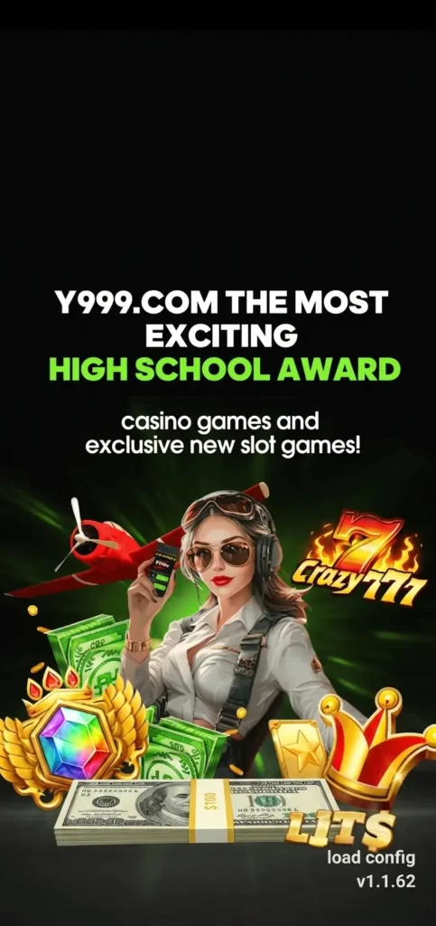 Y999 Game