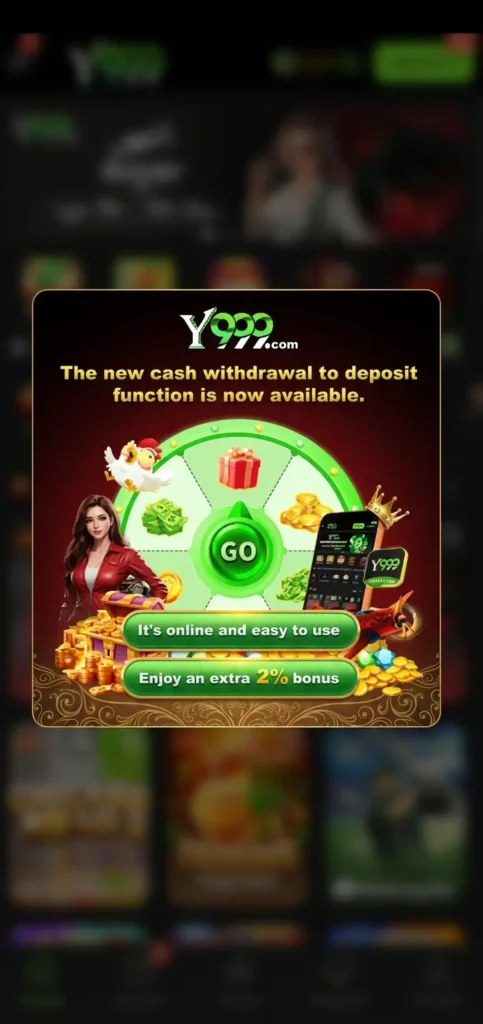 Y999 game image