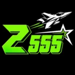 Z555 Game Logo image (1)
