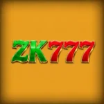 ZK777 Game Logo