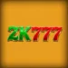 ZK777 Game Logo