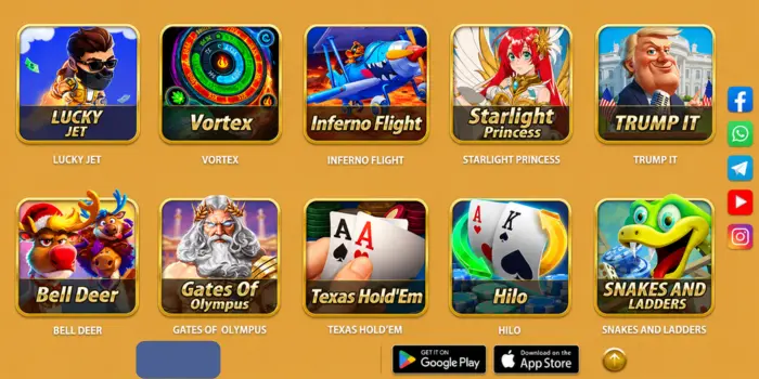 ZK777 Game