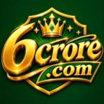 6crore game logo image (1)