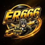 ER666 Game Logo image