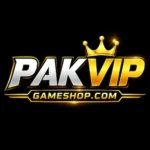 PAK VIP Game Logo image (2)