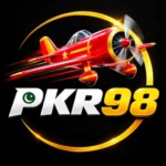 PKR98 Game Logo Image