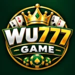 WU777 Game Logo image